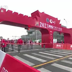 2023越马集锦