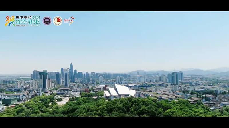 2024越马宣传